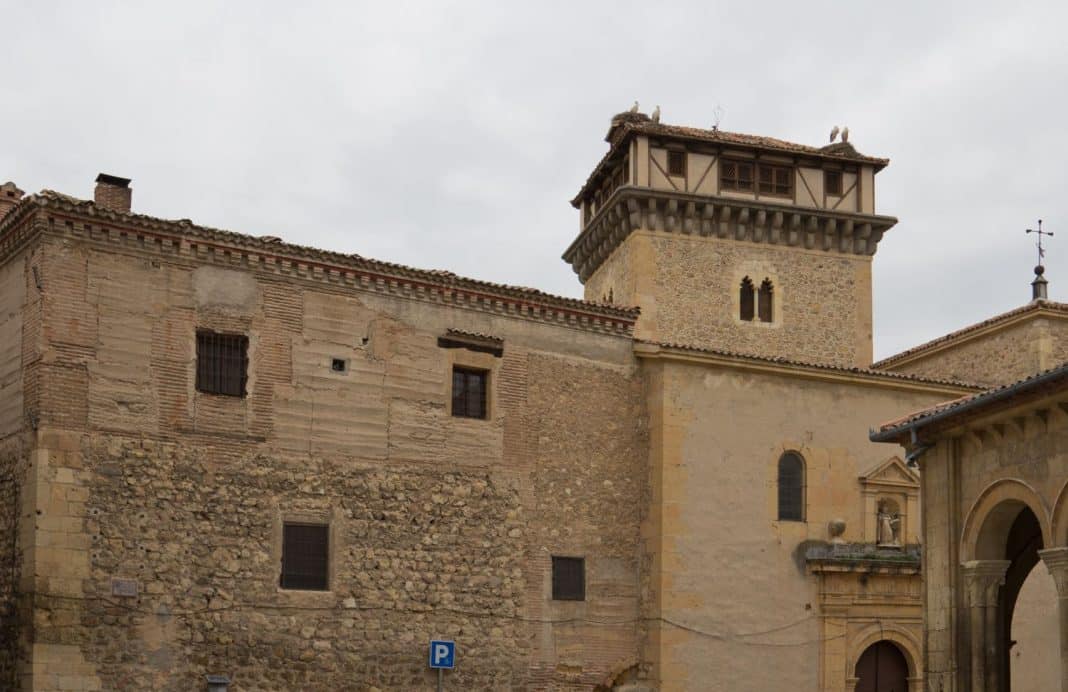 Segovia: Un lugar poco conocido