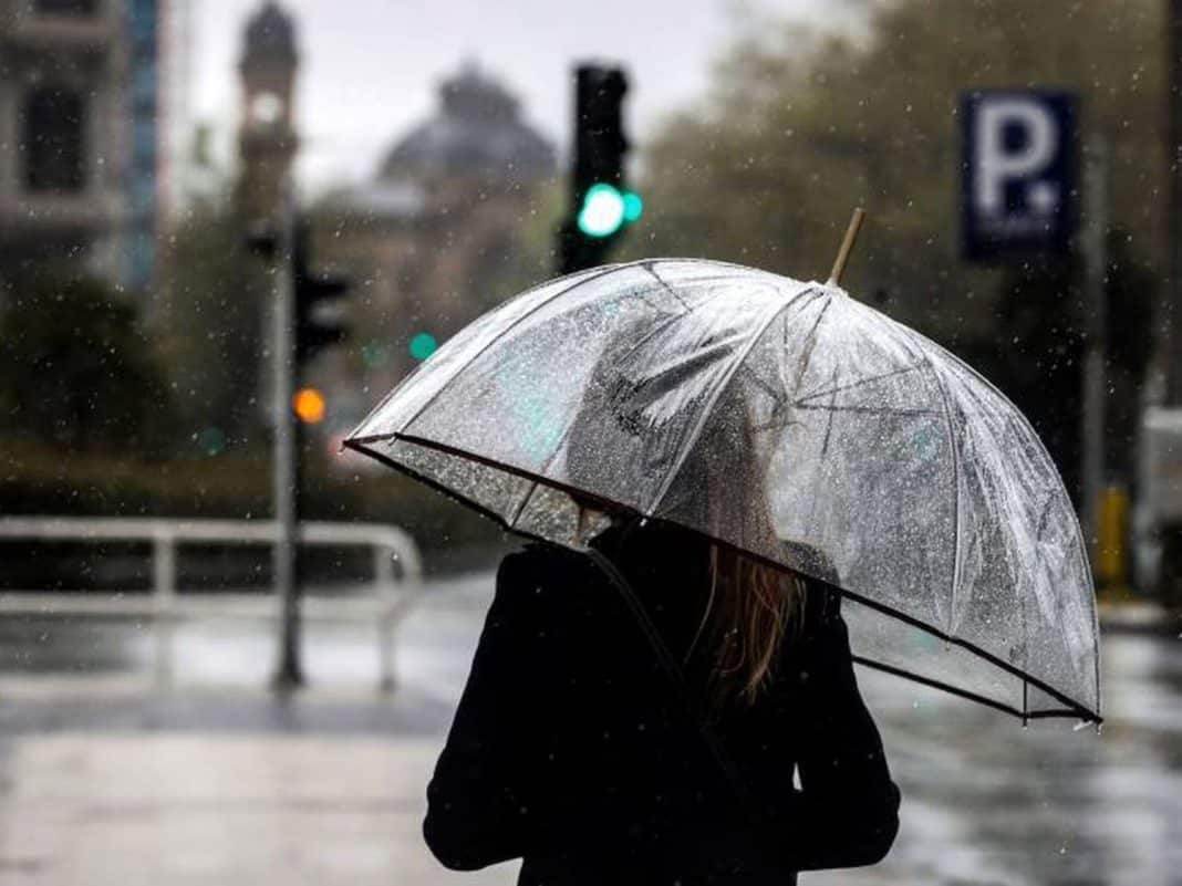 El anuncio más inesperado de la AEMET: así cambiará el tiempo en Semana Santa