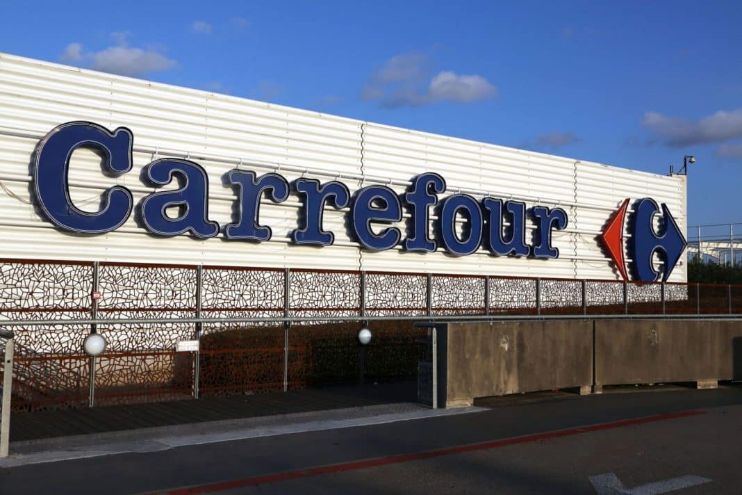 Carrefour: las sandalias de 14 euros que son un chollo y combinan con todo