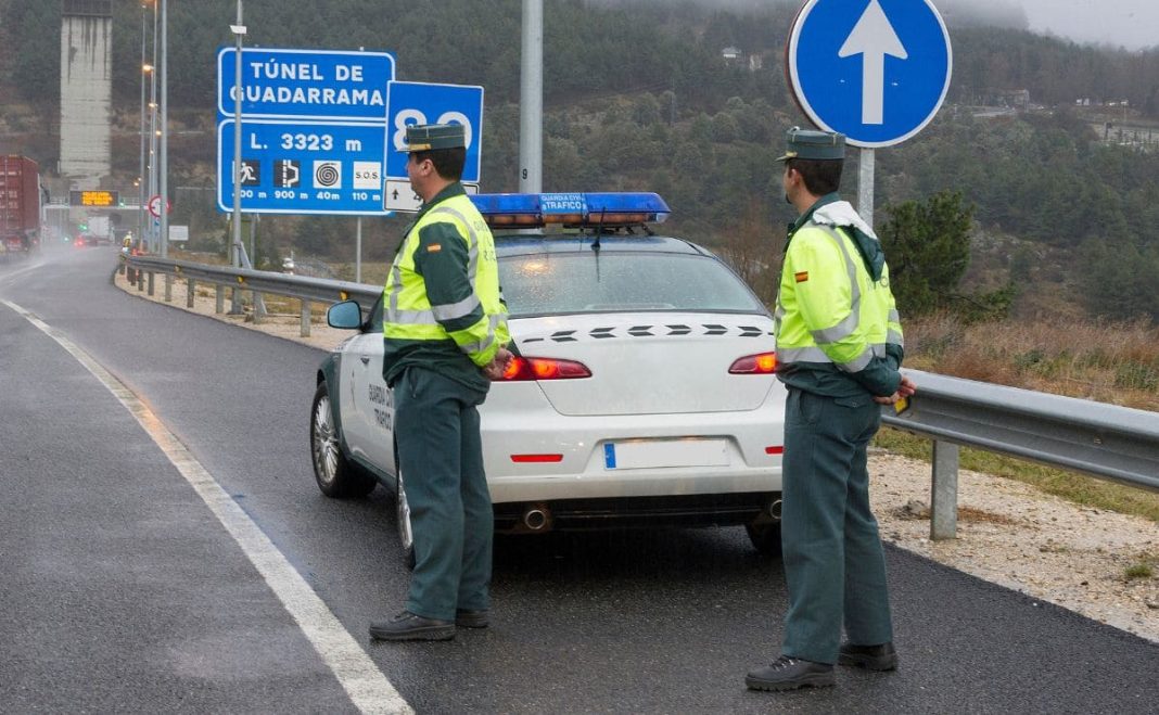 La nueva campaña de la DGT por la que te puede caer una multa de 600 euros