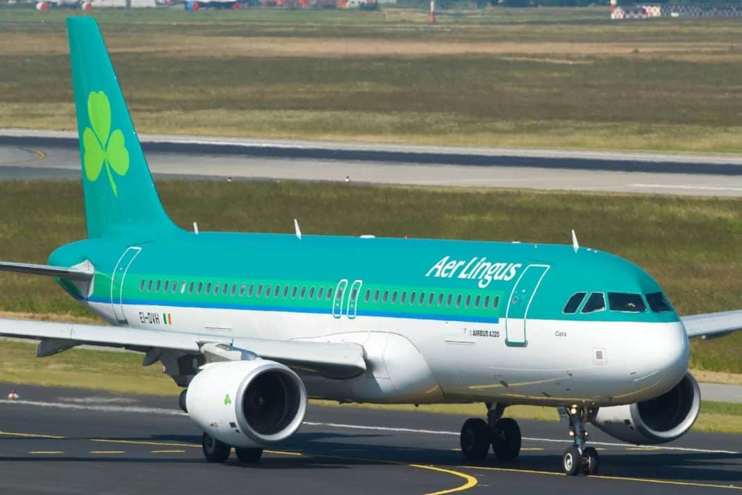 AerLingus