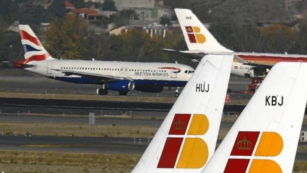 Estos son los peores aeropuertos del mundo según la OCU (y uno es de España)