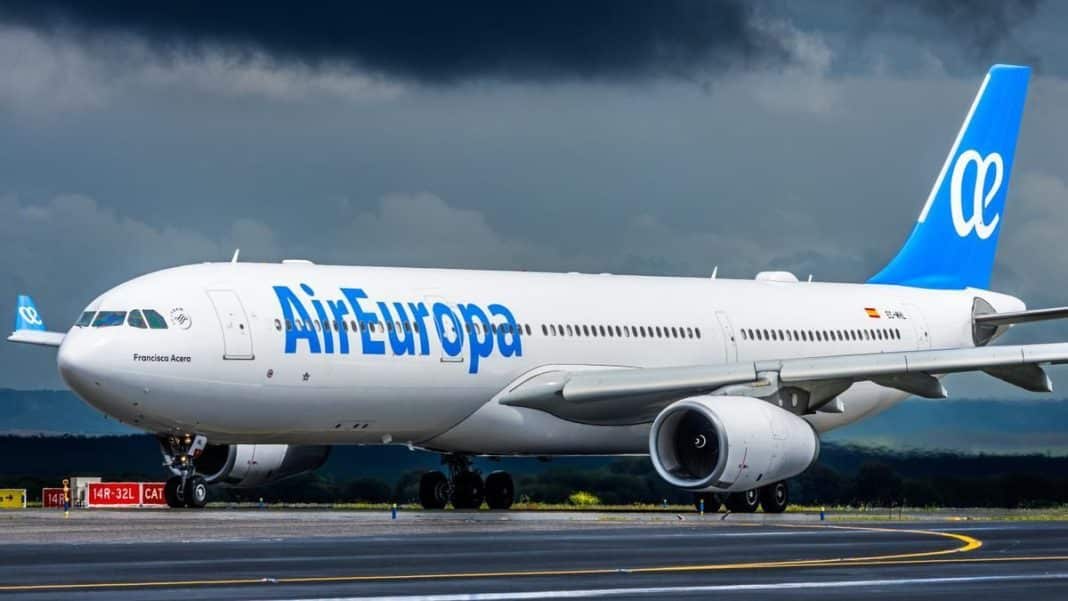 Air Europa