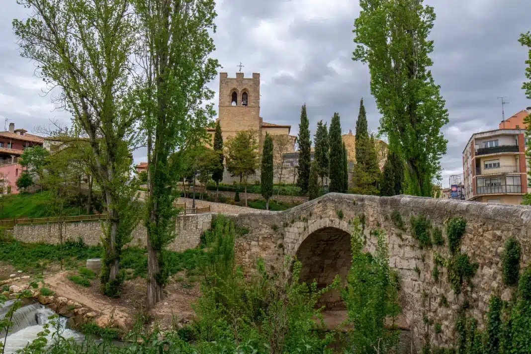 6 pueblos de España donde mejor se come