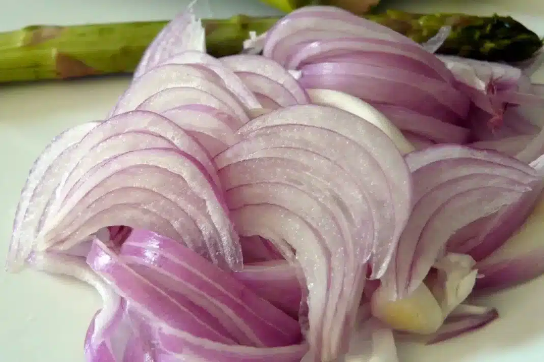 Sana y riquísima: así prepara la menestra de verduras Martín Berasategui