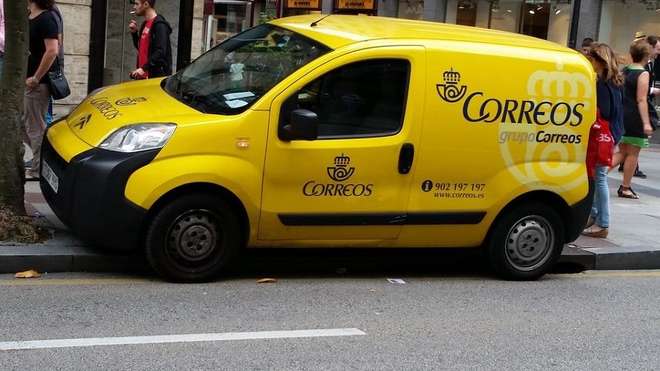 Como Aprobar Las Oposiciones A Correos En Tiempo Record 8 Copia