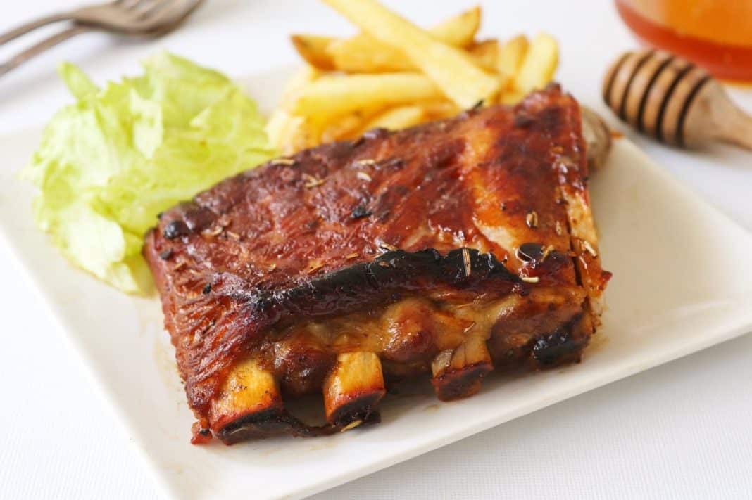 Costillas con miel: la receta facilísima y deliciosa para toda la familia