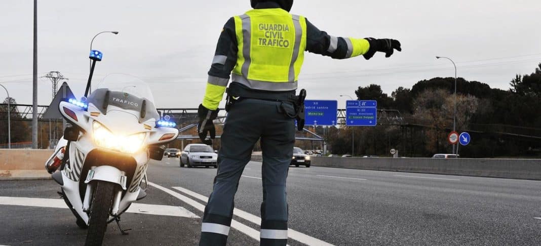 DGT: esta es la forma más rápida de consultar tus puntos del carnet