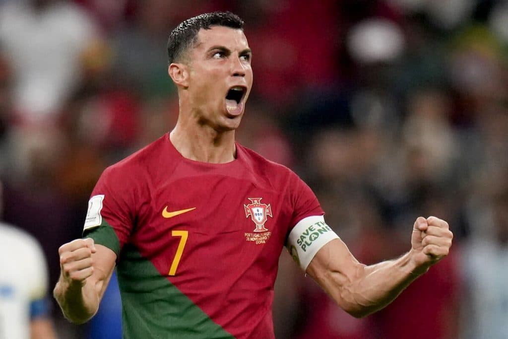 Desde El Día 1 El Portugués Ha Dado Problemas
