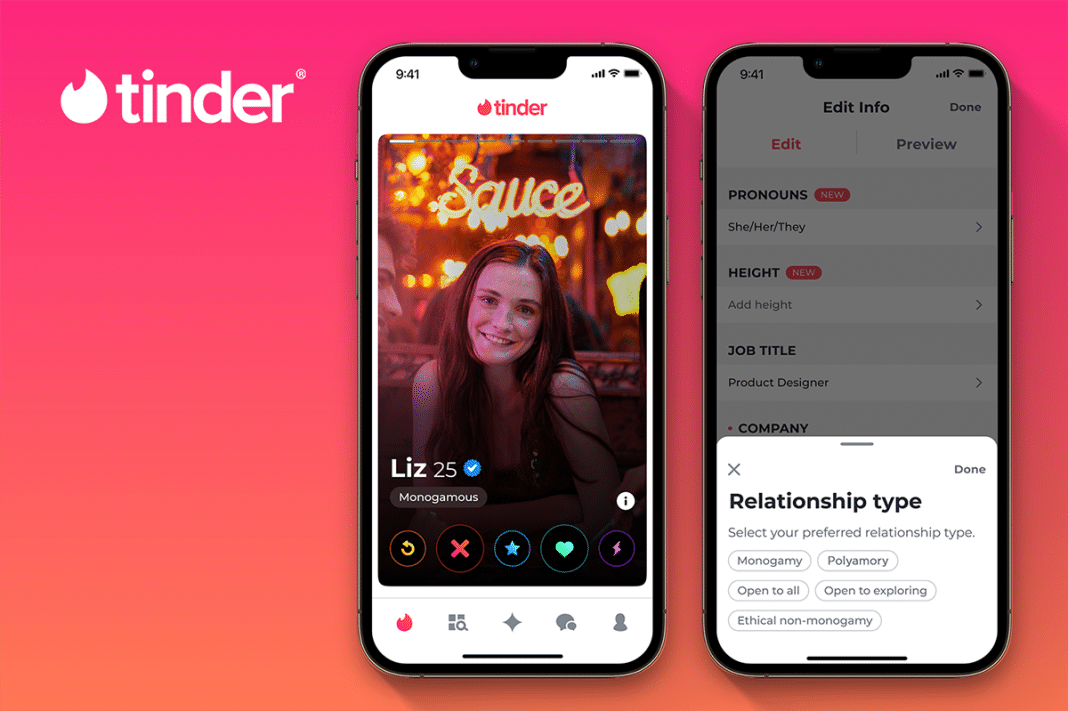 Como aumentar las posibilidades en Tinder