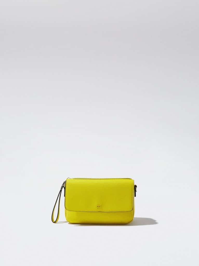 Bolso Bandolera Everyday, Colección De Parfois