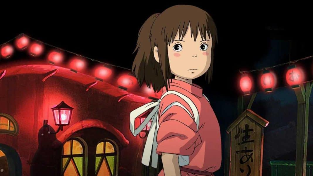 Las mejores películas de anime de Netflix al nivel de Suzume