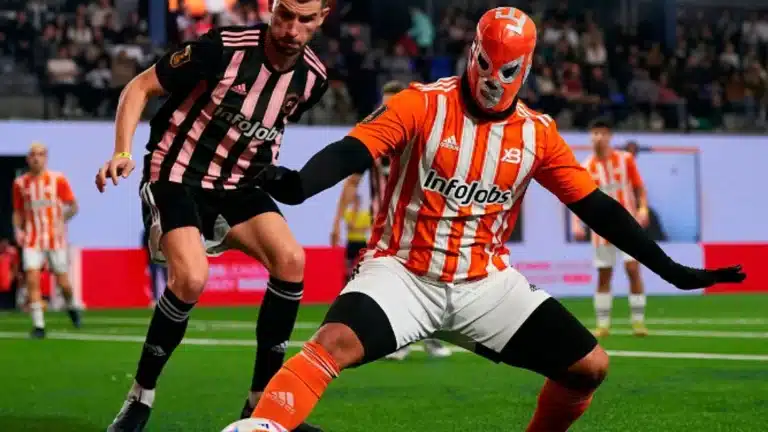 Kings League: ¿una moda impulsada por Ibai y Piqué o el futuro del fútbol?