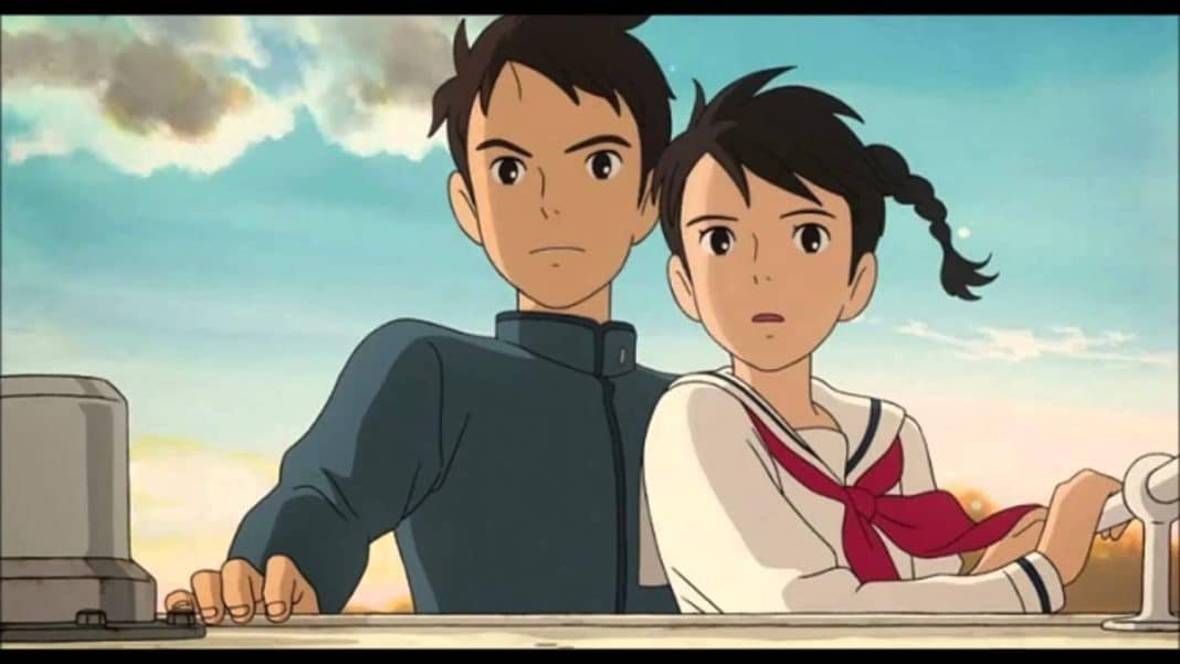 Las mejores películas de anime de Netflix al nivel de Suzume