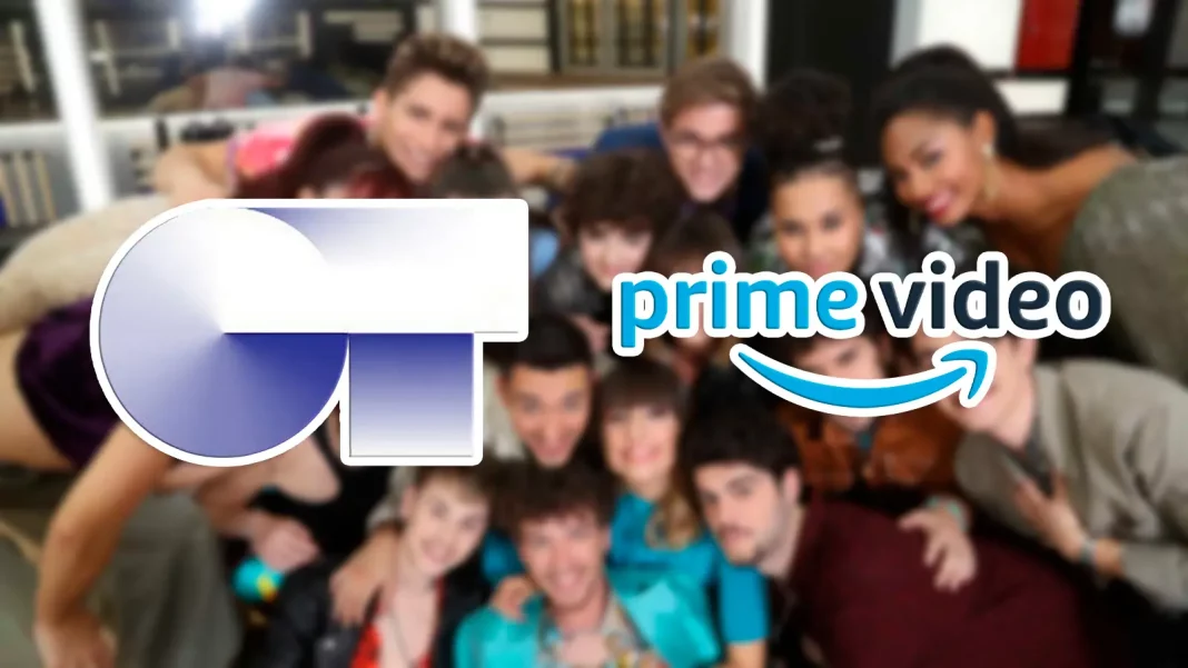 Todos los cambios que podría tener el Operación Triunfo de Amazon Prime Video