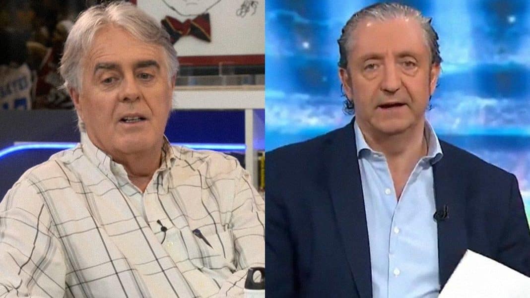 Continúa la sangría en El Chiringuito: otro colaborador que dice adiós a Pedrerol