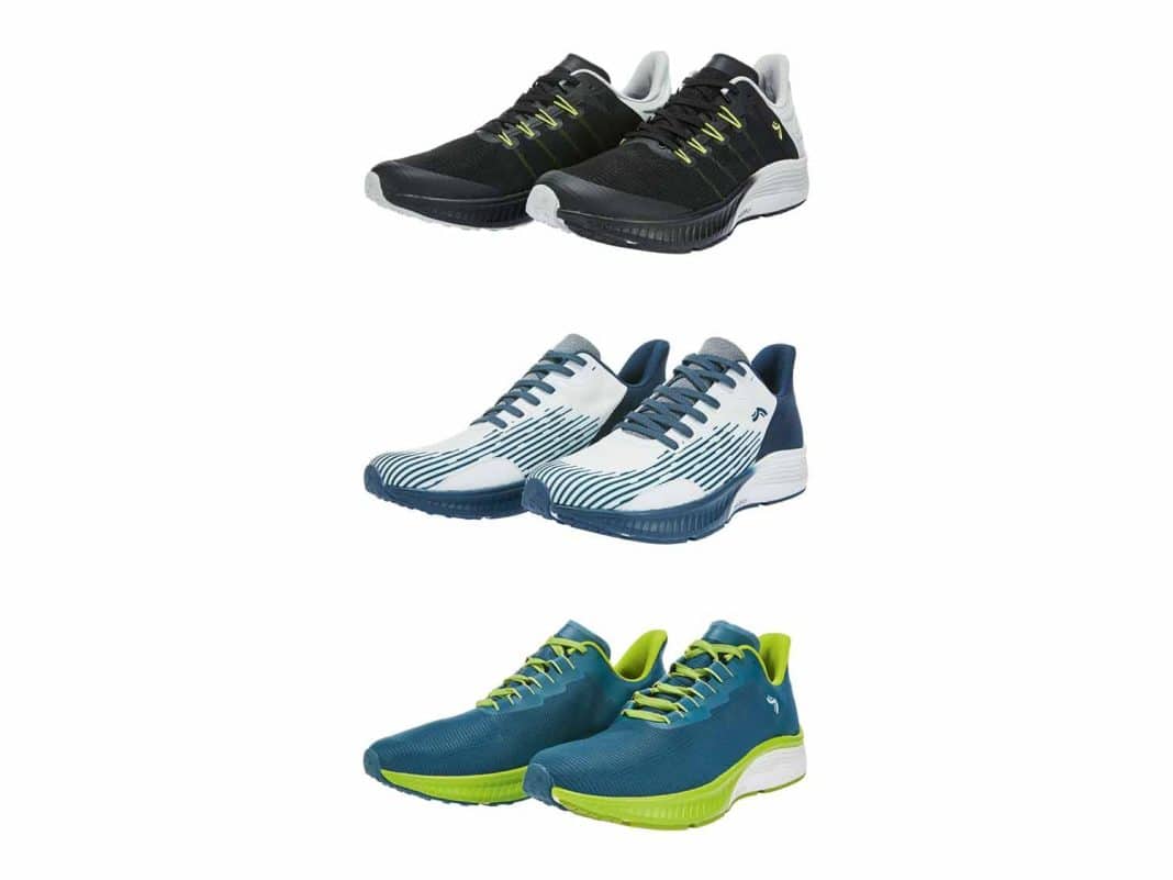 Lidl - Zapatilla deportiva para hombre