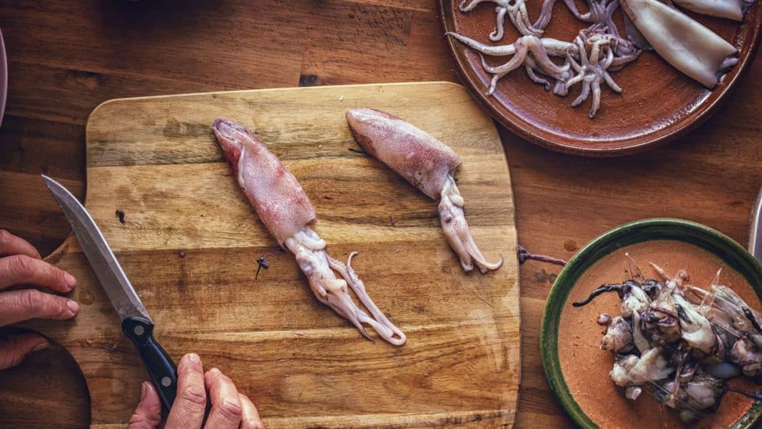 Así puedes preparar el bocadillo de calamares de Arguiñano con el que te chuparás los dedos