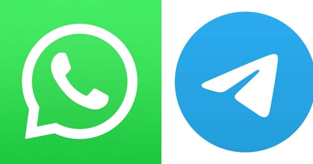 Los mensajes editables de WhatsApp