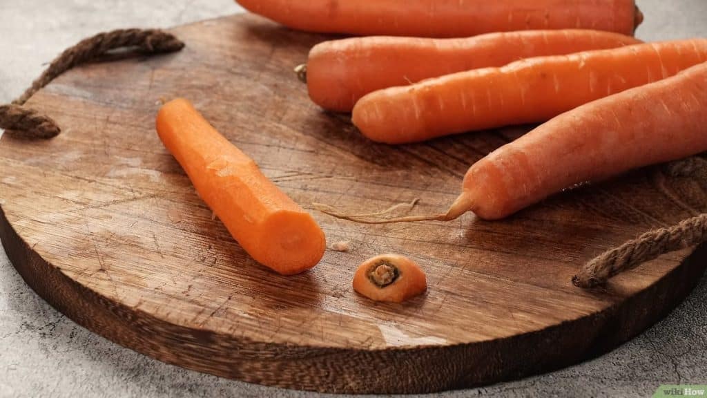 Sana Y Riquísima: Así Prepara La Menestra De Verduras Martín Berasategui