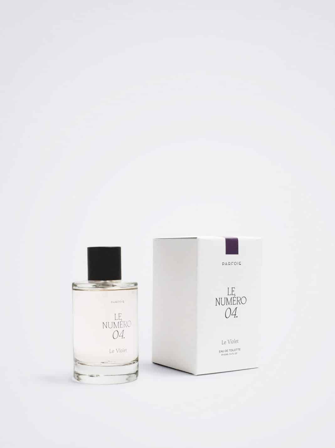 El perfume de Parfois que parece de lujo y cuesta 10 euros