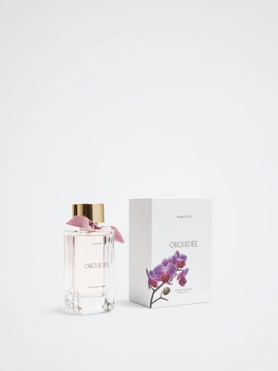 El perfume de Parfois que parece de lujo y cuesta 10 euros