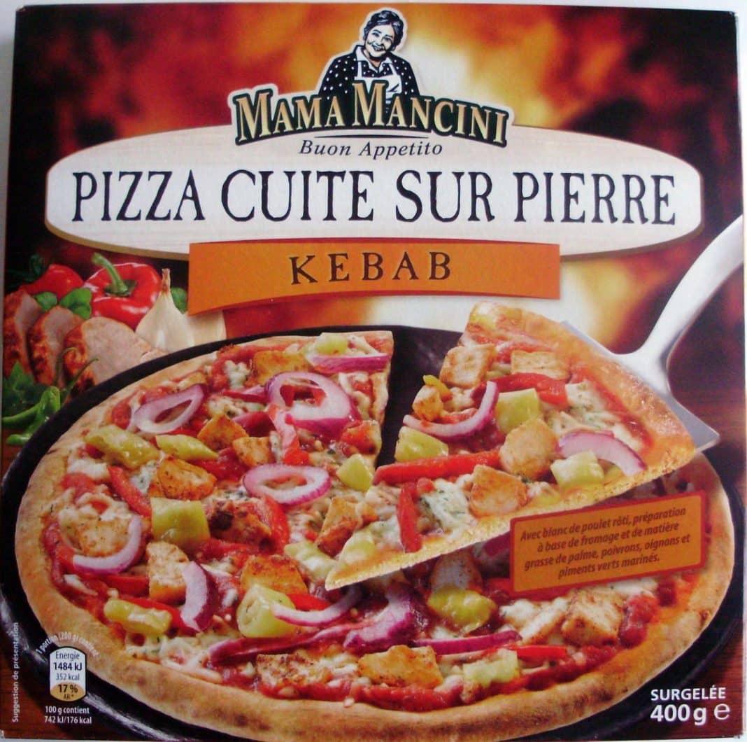 Estas son las peores pizzas del supermercado según la OCU