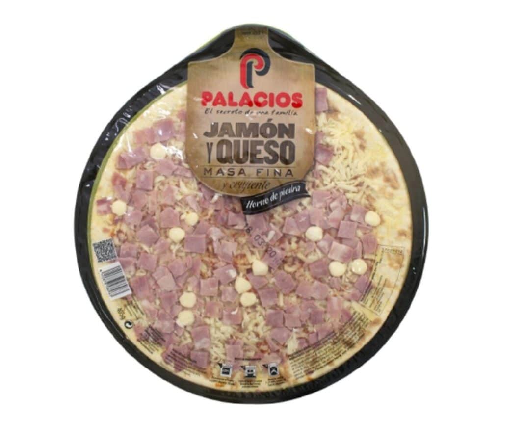 Estas son las peores pizzas del supermercado según la OCU