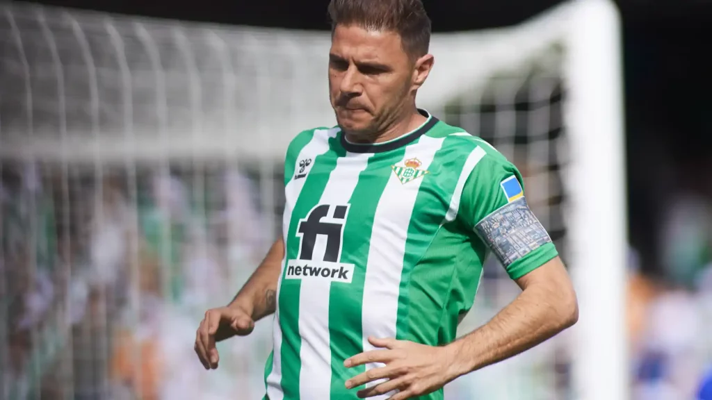 Podría No Ser El Final De Su Carrera