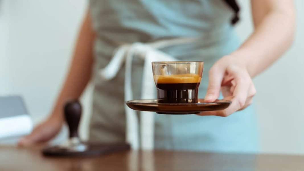 Posibles efectos negativos del café para el organismo