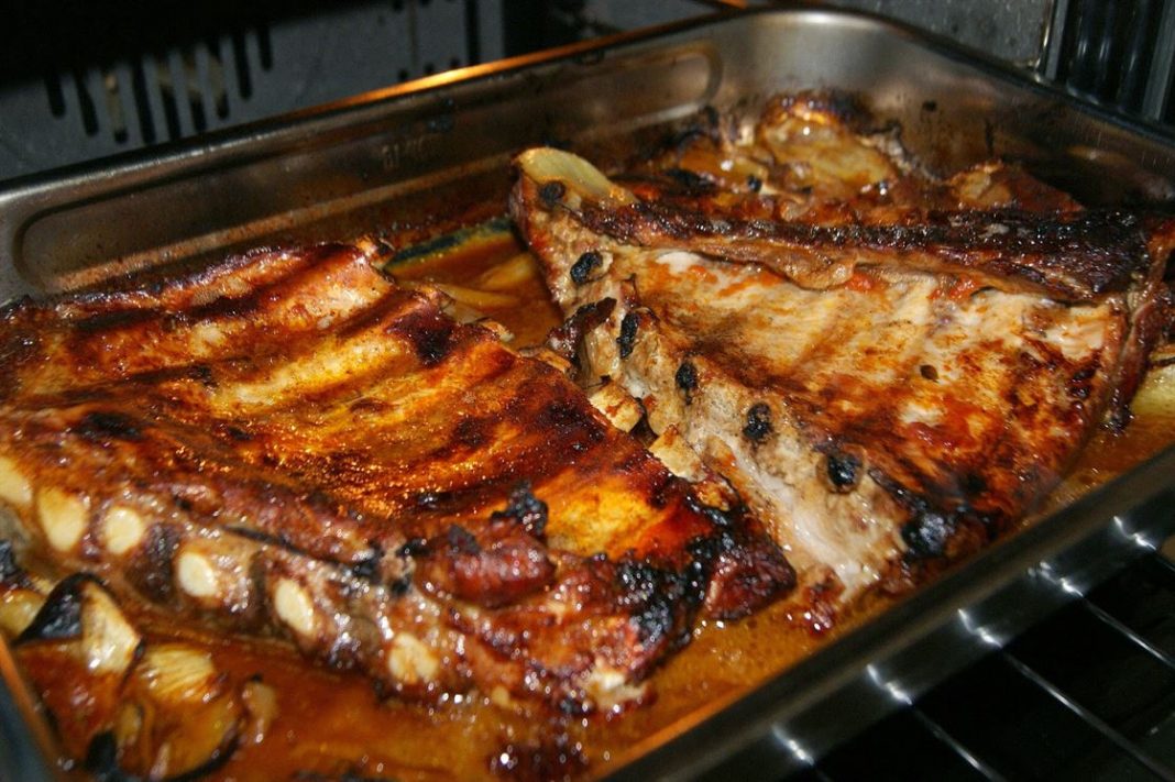 Costillas con miel: la receta facilísima y deliciosa para toda la familia