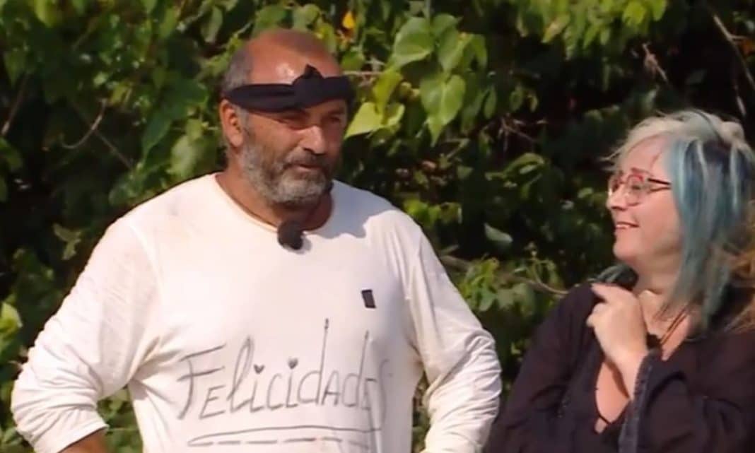 Supervivientes: el triángulo amoroso de Ginés que vuelve loca a la audiencia