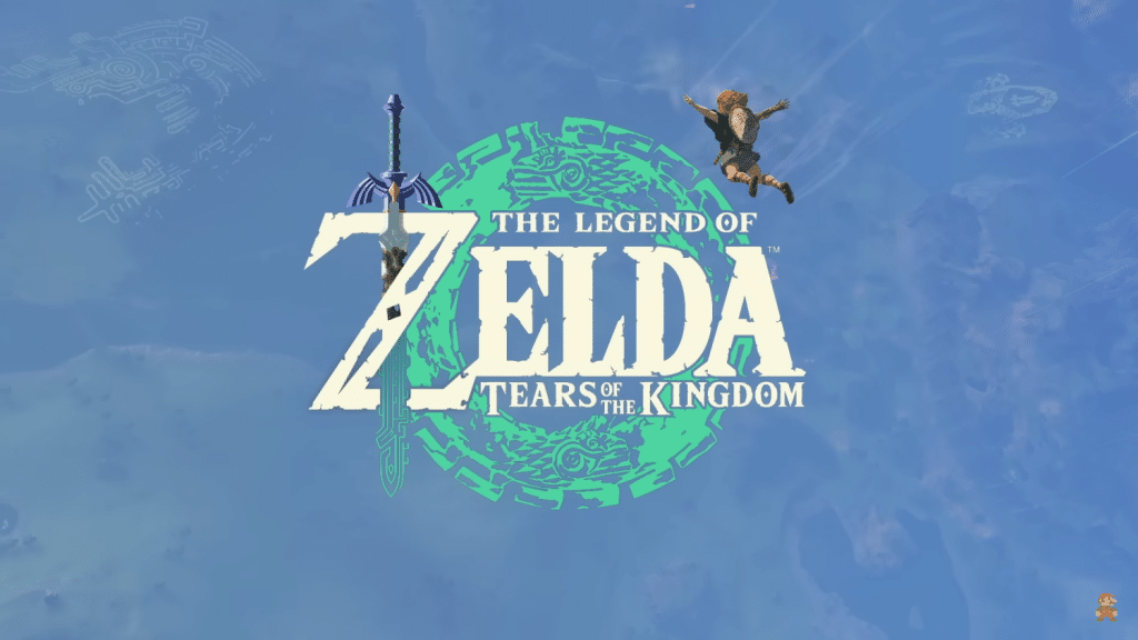 The Legend Of Zelda Tears Of The Kingdom – Demostracion De Juego Con Eiji Aonuma Nintendo Switch Youtube Google Chrome 15 04 2023 11 13 24