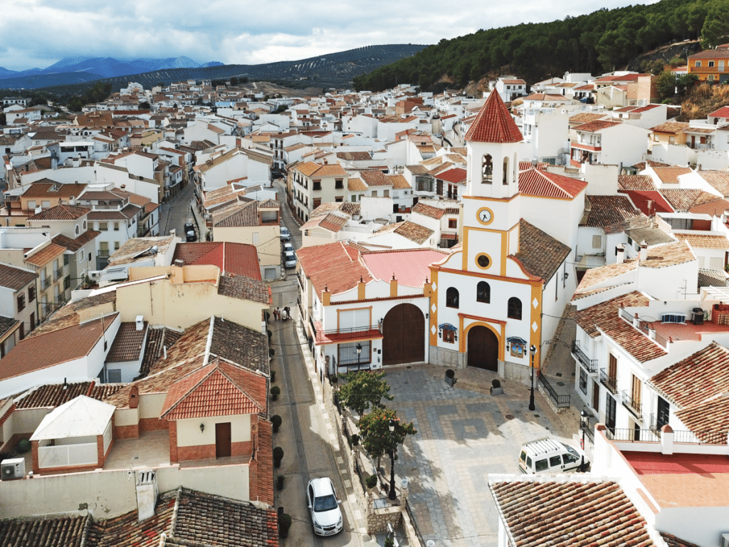 5 Pueblos De España Famosos Por Sus Terribles Crímenes
