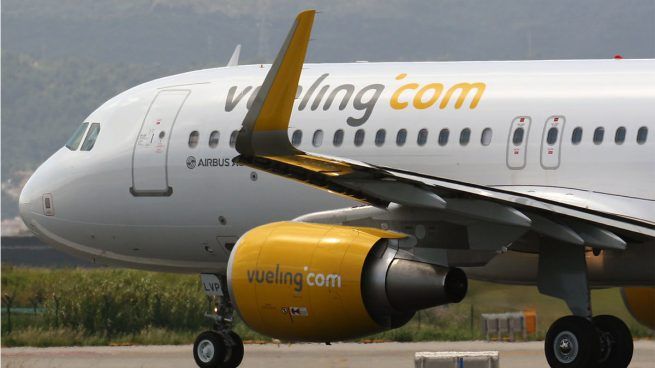 Vueling Airlines