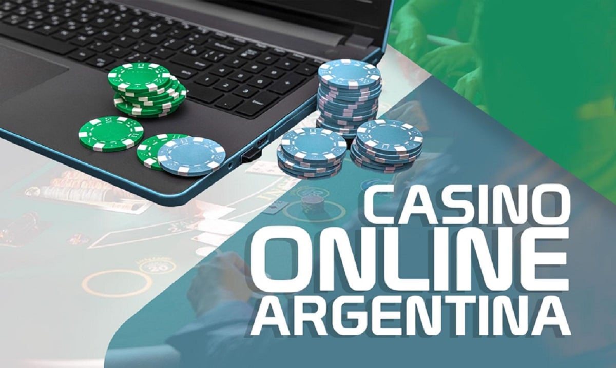 Mejores Casinos Online en Argentina: Top 10 de Casinos En Línea Argentinos  para 2023