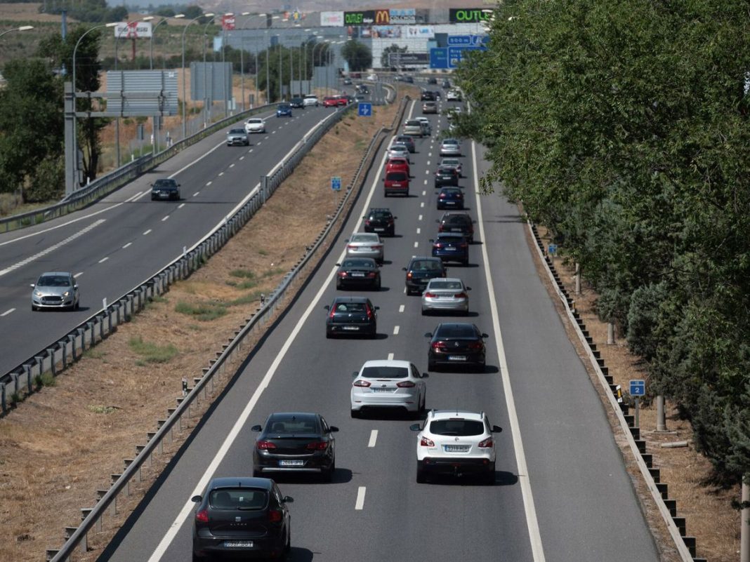 ¿La DGT adelantará la medida?