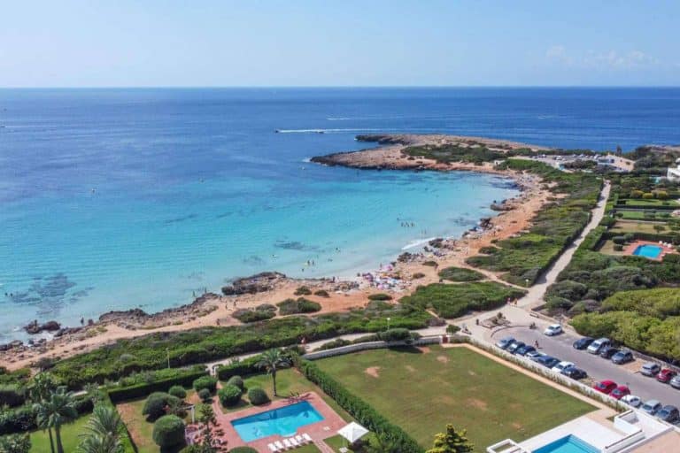 Home Menorca brinda una gran variedad de casas en Menorca