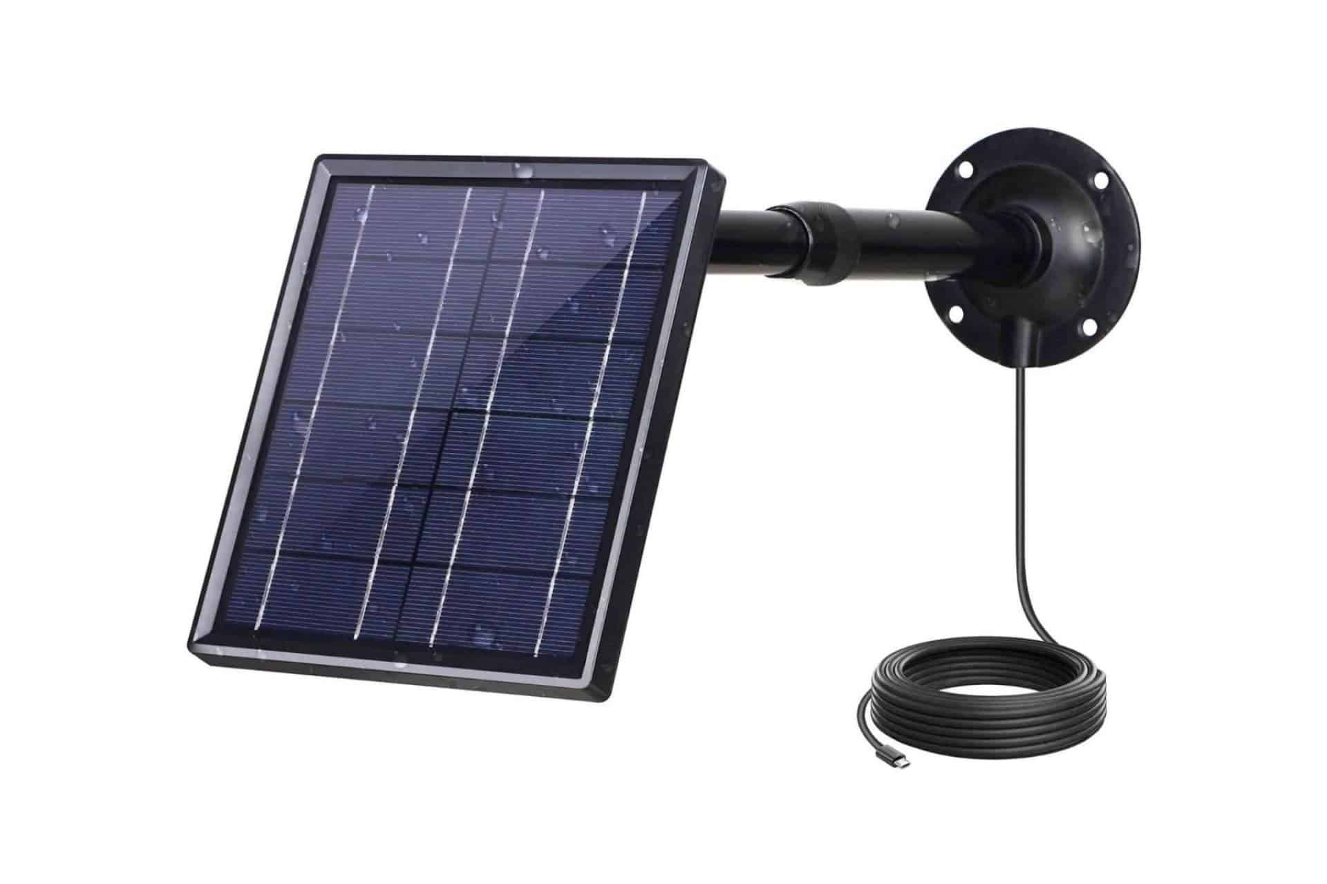 Bombillas solares LED - Twenty Solar