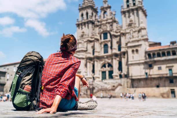 Muchos Extranjeros Desean Vivir En España