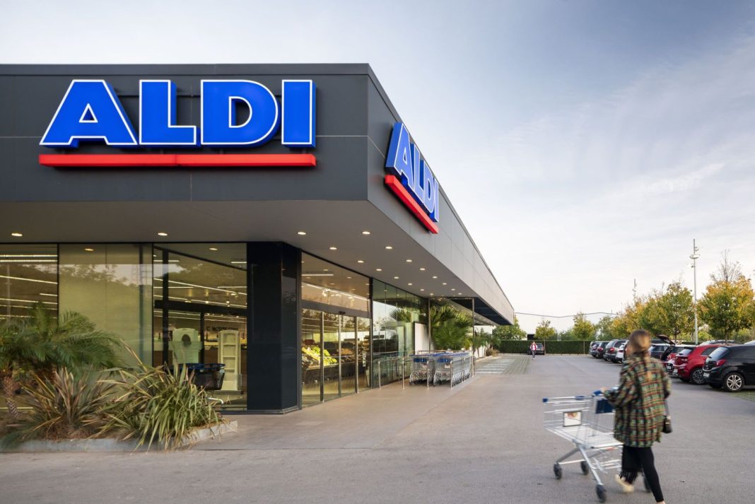 Aldi