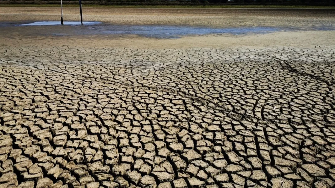 La AEMET advierte: así conviene prepararse para el fenómeno El Niño