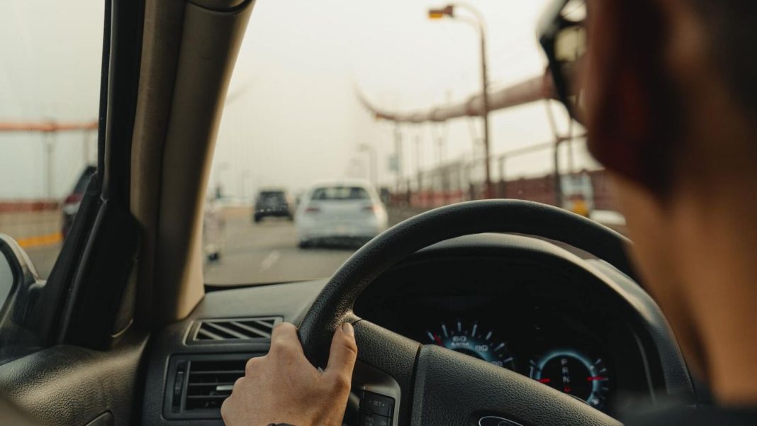 DGT: así puedes recurrir una multa por exceso de velocidad