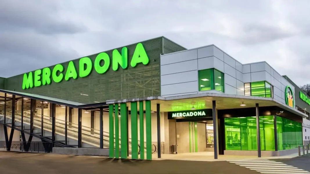 Mercadona, Alcampo, Carrefour… ¿qué supermercado ha subido más el precio en 2023?