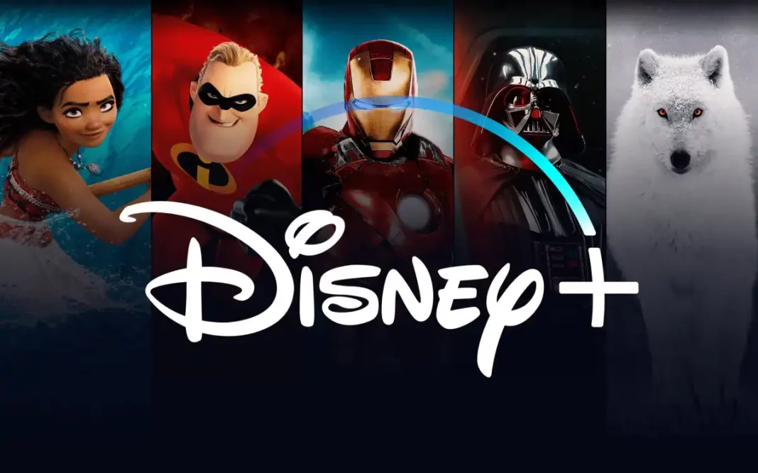 La limpia de Disney+ que te deja sin todas estas series