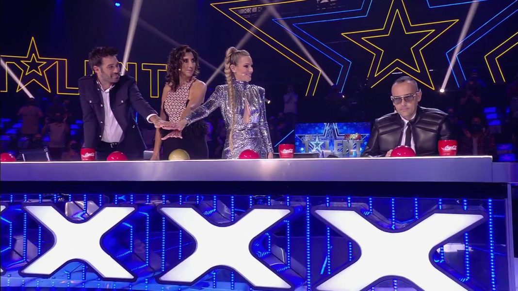 Got Talent 9: estos serán los miembros del jurado de su nueva edición