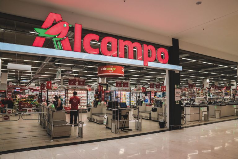 Mercadona, Alcampo, Carrefour… ¿qué supermercado ha subido más el precio en 2023?