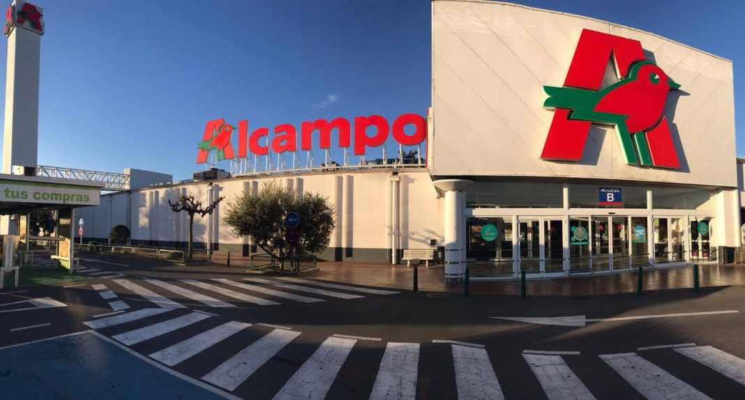 Mercadona, Alcampo, Carrefour… ¿qué supermercado ha subido más el precio en 2023?