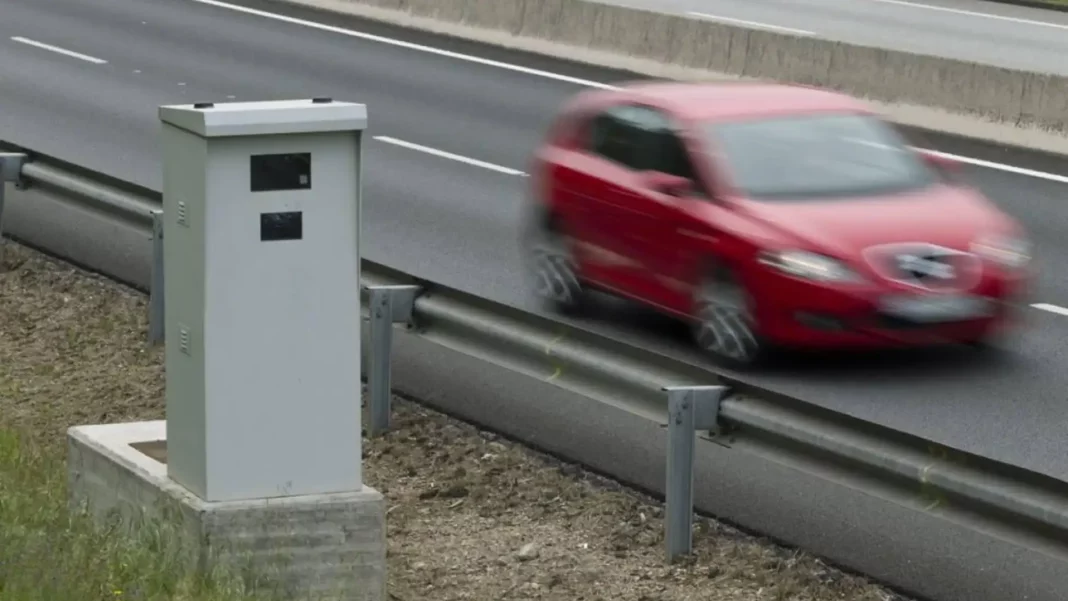 DGT: así puedes recurrir una multa por exceso de velocidad