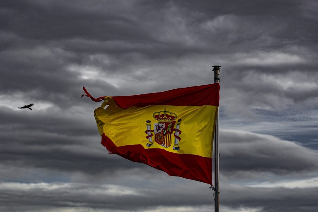 Más vale prepararse: el fenómeno que adelanta la AEMET en toda España